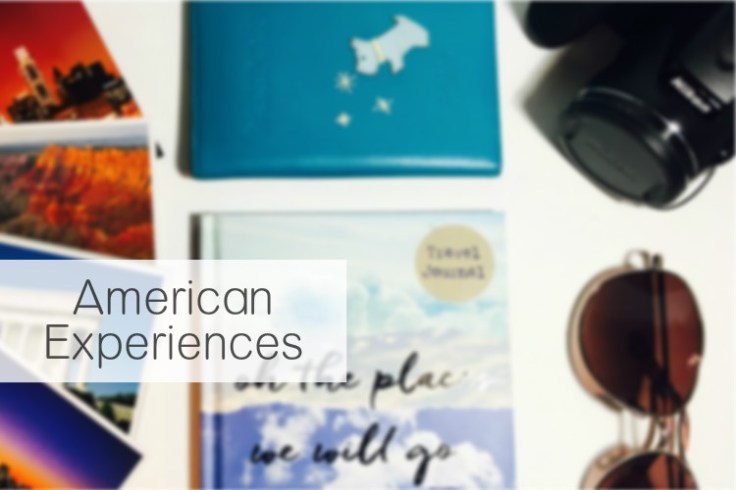 American Experiences. livingwithjhs.com