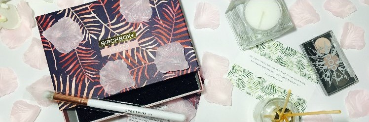 Birchbox Review: February 2017 livingwithjhs.com