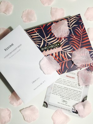 Birchbox Review: February 2017 livingwithjhs.com