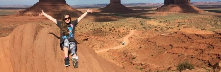 Living with a chronic illness can be hard sometimes, but here's why I don't, and will not, resent it!